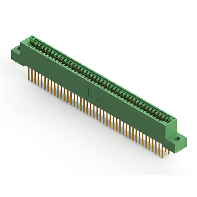 345-084-523-204 EDAC Inc.  Edgeboard Connectors